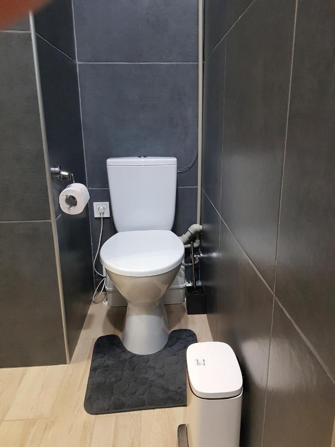 Central Apartments Odessa Luaran gambar